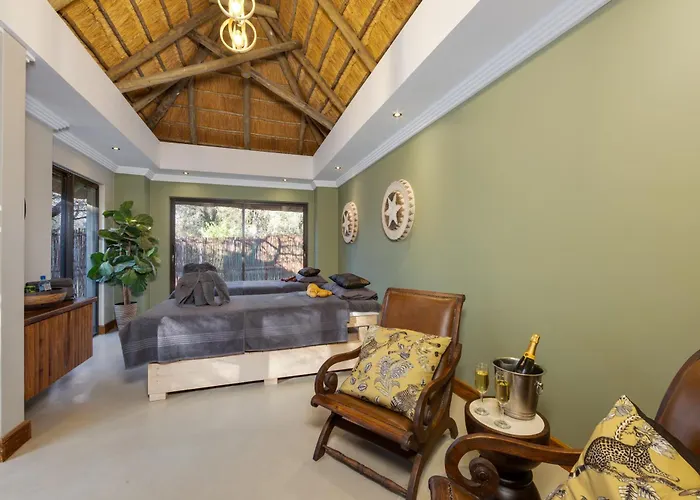 Black Rhino Game Lodge