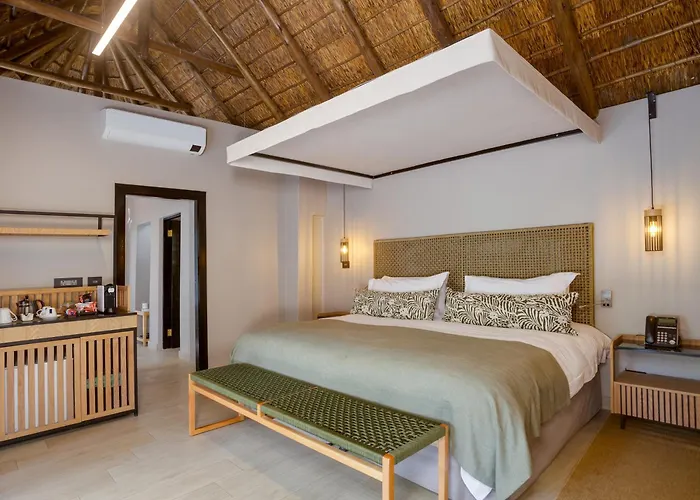 Ivory Tree Game Lodge