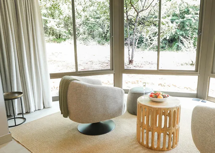 Ivory Tree Game Lodge