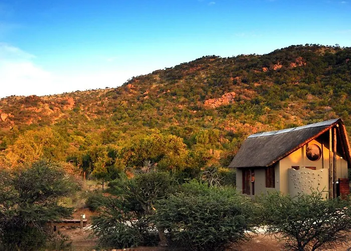 Pilanesberg Private Lodge