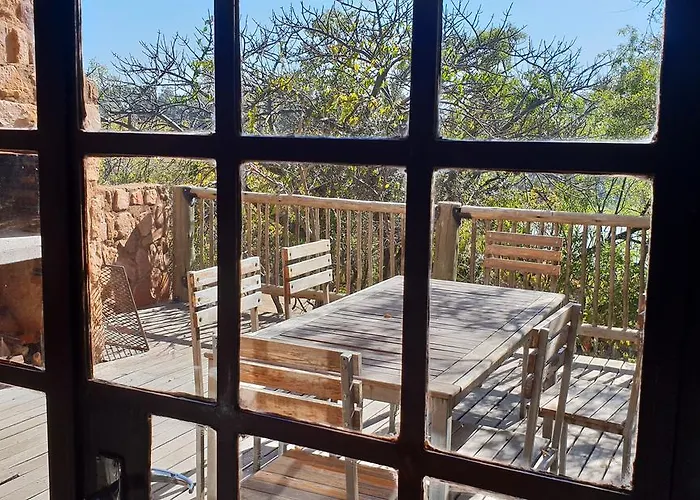 Milorho Lodge