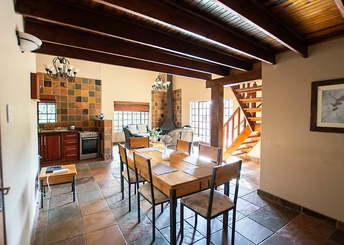 Milorho Lodge